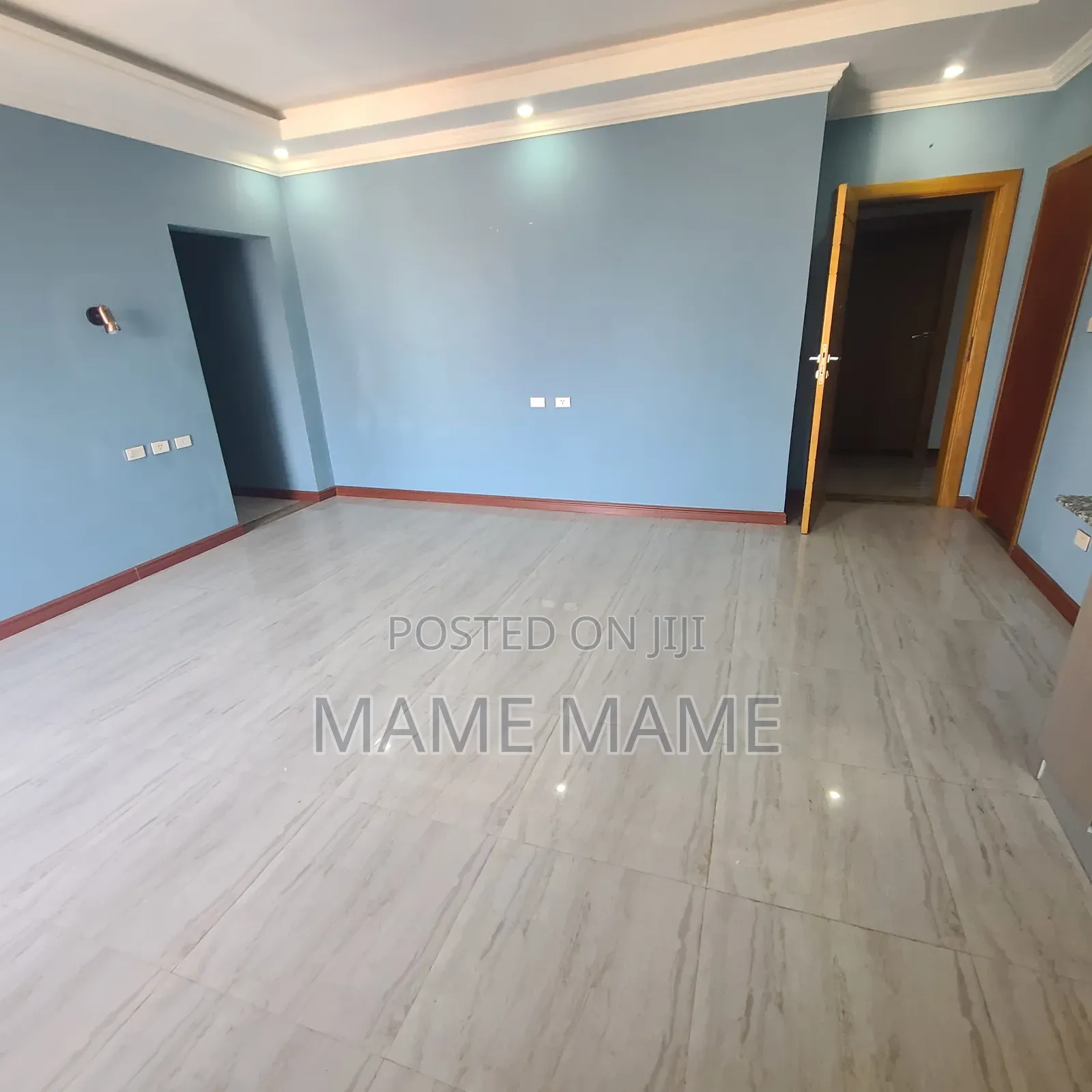 Studio Apartment in Addis Abeba, Bole for rent