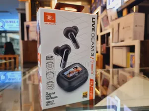 Photo - JBL Live Beam 3