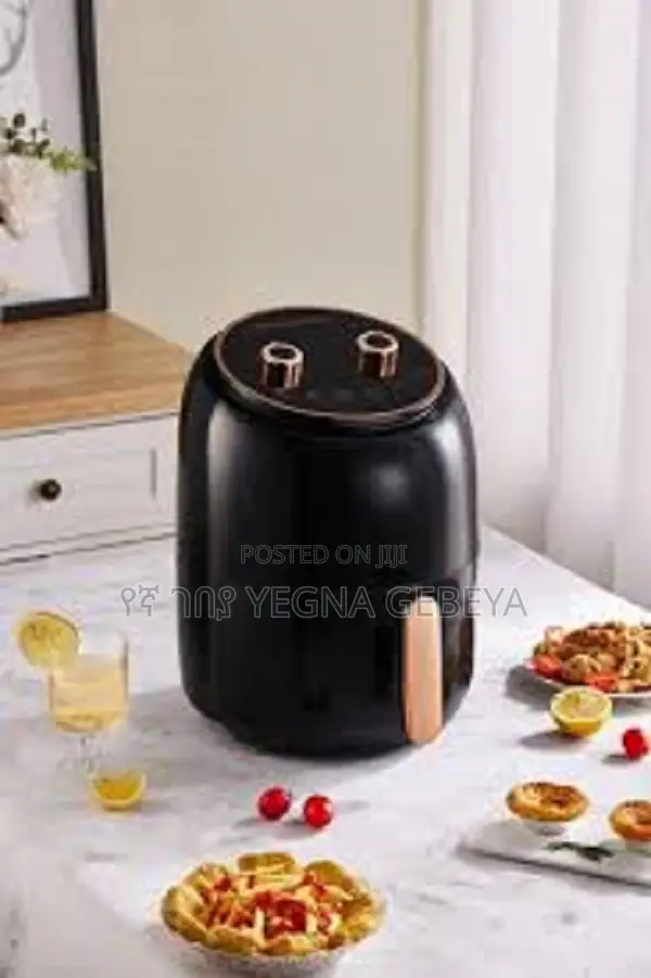 6L Air Fryer Oven