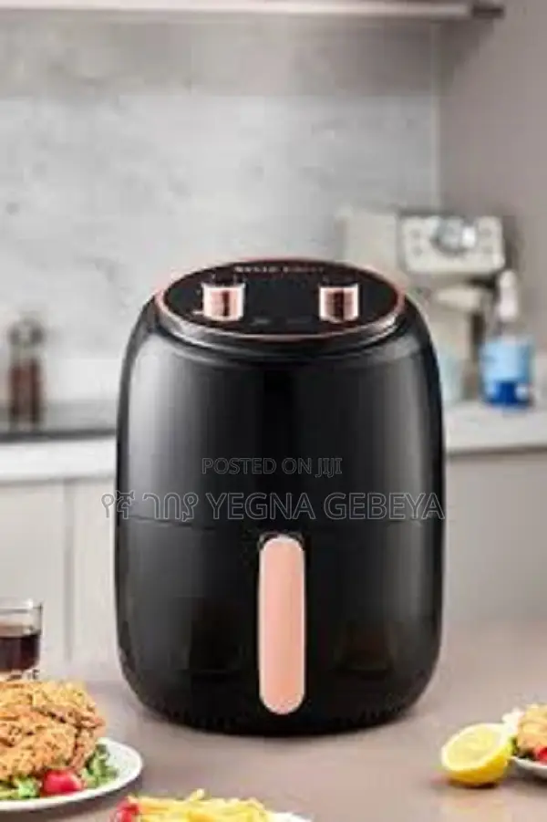 6L Air Fryer Oven