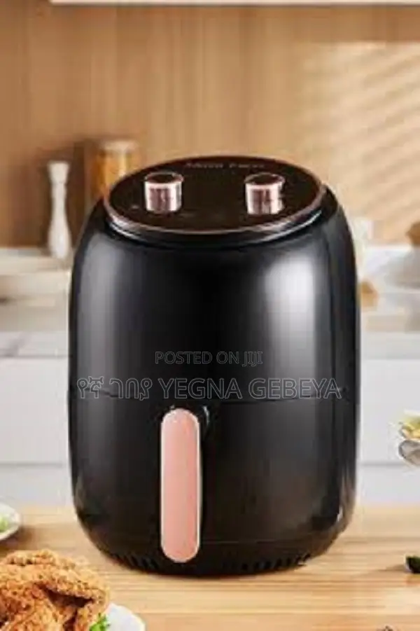 6L Air Fryer Oven