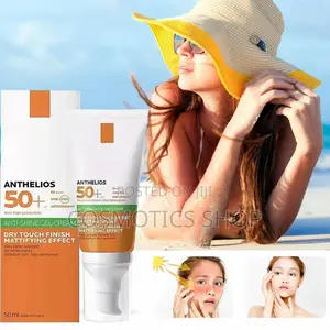 Photo - LA Roche-Posay Oil Control