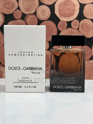 Photo - Orginal Testers