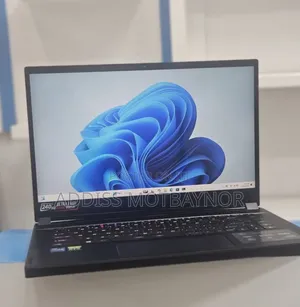 New Laptop MSI Pulse GL66 16GB Intel Core I7 SSD 1T