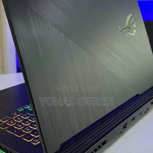 New Laptop Asus ROG Strix G15 G512 16GB Intel Core I7 SSD 1T