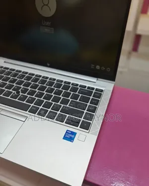New Laptop HP EliteBook 840 16GB Intel Core I5 SSD 512GB