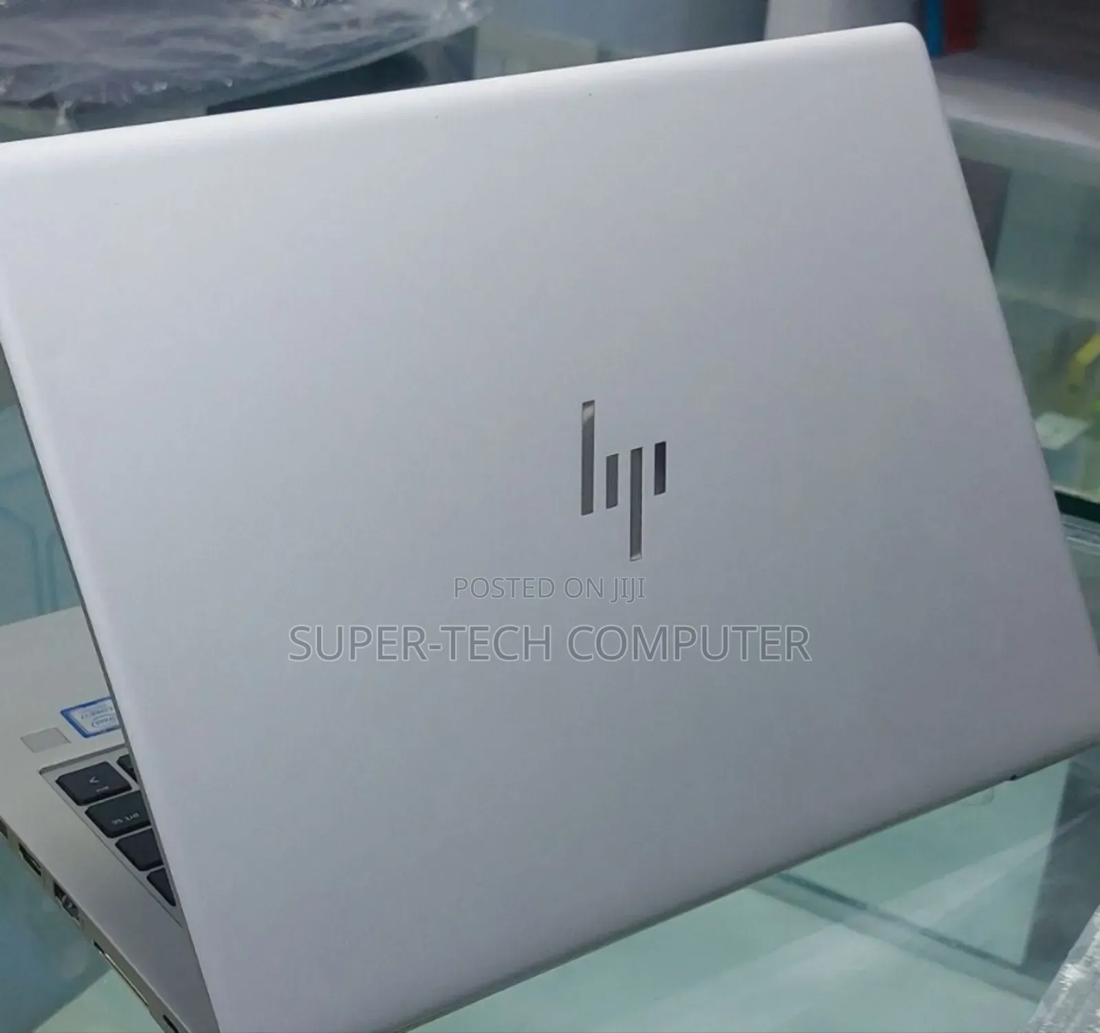 New Laptop HP EliteBook 840 G5 16GB Intel Core I5 SSD 512GB