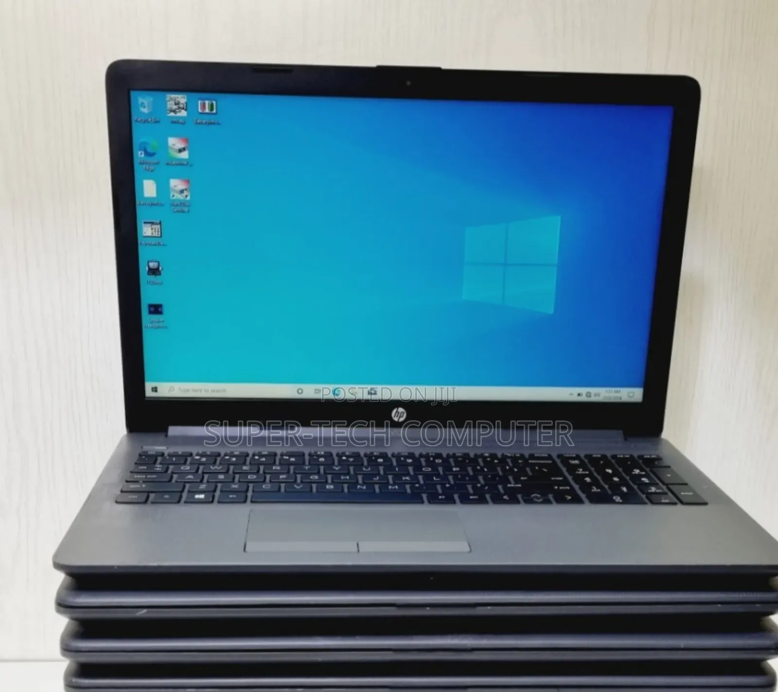 New Laptop HP Stream Notebook 8GB Intel Core I5 SSD 256GB