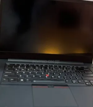 Photo - New Laptop Lenovo ThinkPad X1 Carbon 32GB Intel Core i7 SSD 512GB