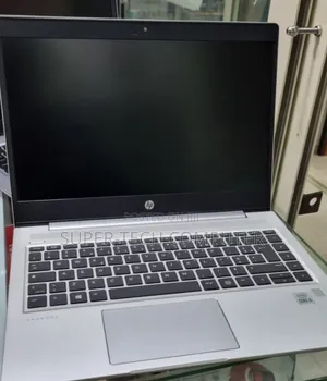 New Laptop HP EliteBook 840 G7 16GB Intel Core I5 SSD 512GB
