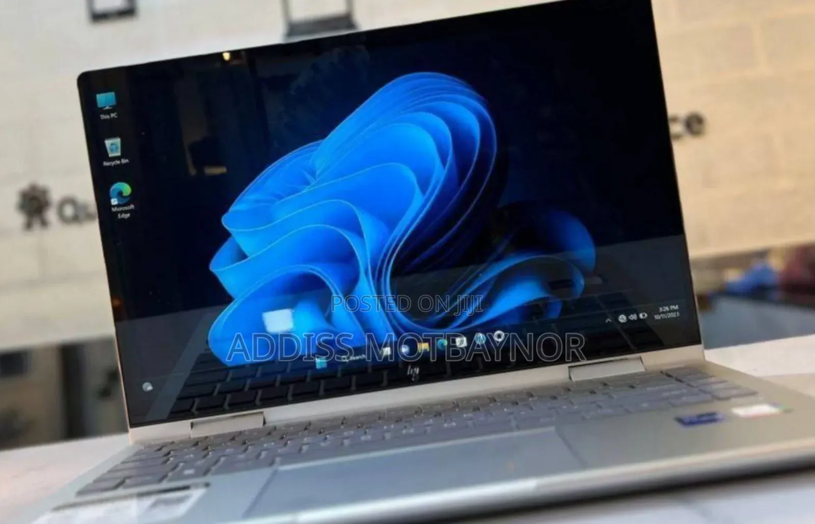 New Laptop HP Pavilion 15 16GB Intel Core I7 SSD 512GB