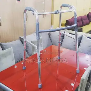 Photo - Walker/Walker+Preventing Falls Among Patients During Walking