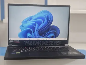 New Laptop MSI GS66 Stealth 10SGS 16GB Intel Core I7 SSD 1T