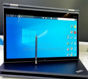 Photo - New Laptop Lenovo ThinkPad L380 16GB Intel Core I5 SSD 256GB