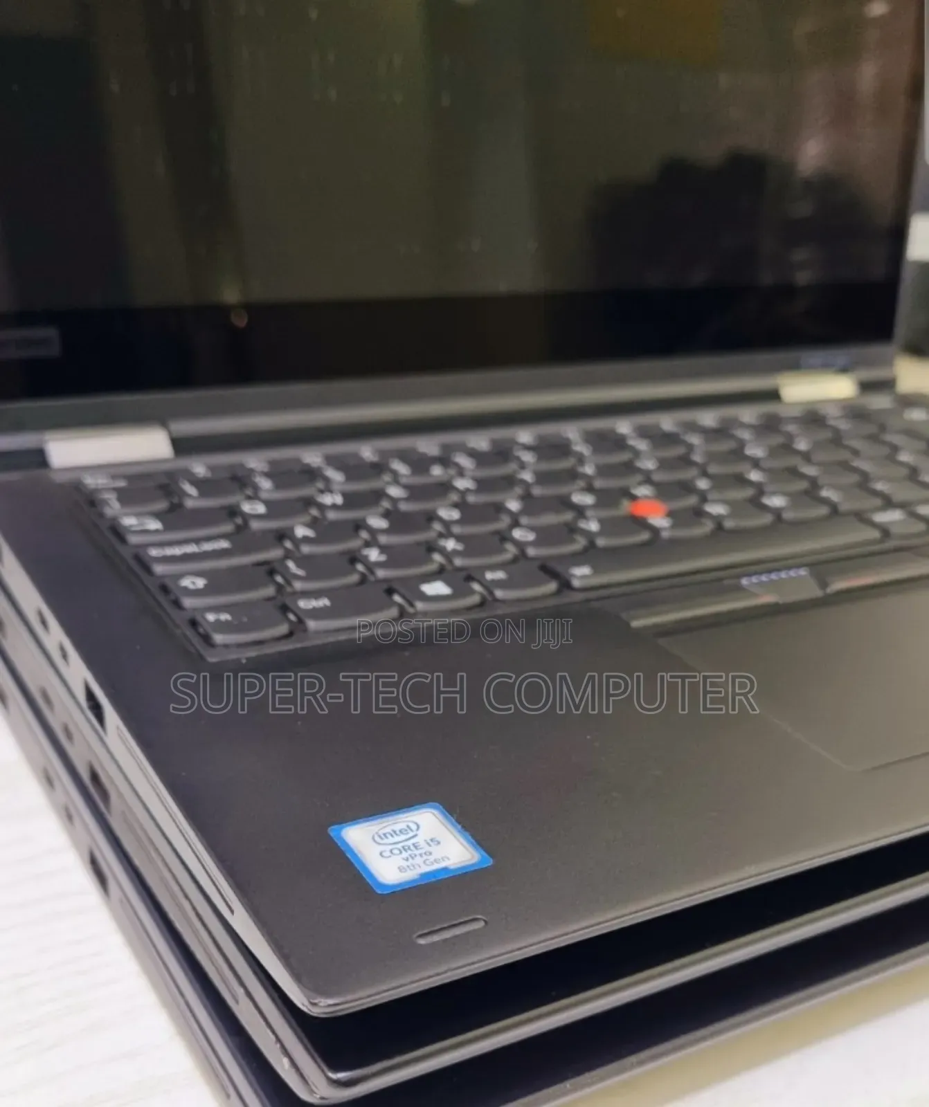 New Laptop Lenovo ThinkPad L380 16GB Intel Core I5 SSD 256GB