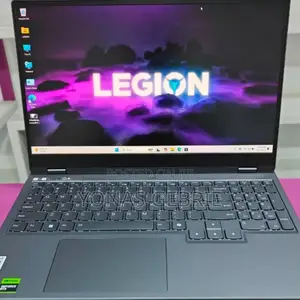 New Lenovo Legion Y7000P IRX9 Gaming Laptop 24GB Intel Core I7 SSD 1T