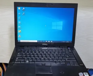 Photo - Laptop Dell Latitude 10 2GB Intel Core 2 Quad HDD 140GB