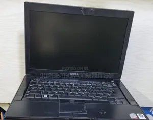 Laptop Dell Latitude 10 2GB Intel Core 2 Quad HDD 140GB