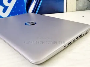 New Laptop HP EliteBook 840 G3 8GB Intel Core I5 SSD 256GB