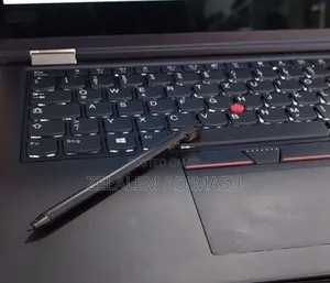 Photo - New Laptop Lenovo ThinkPad Yoga 370 16GB Intel Core I5 SSD 512GB