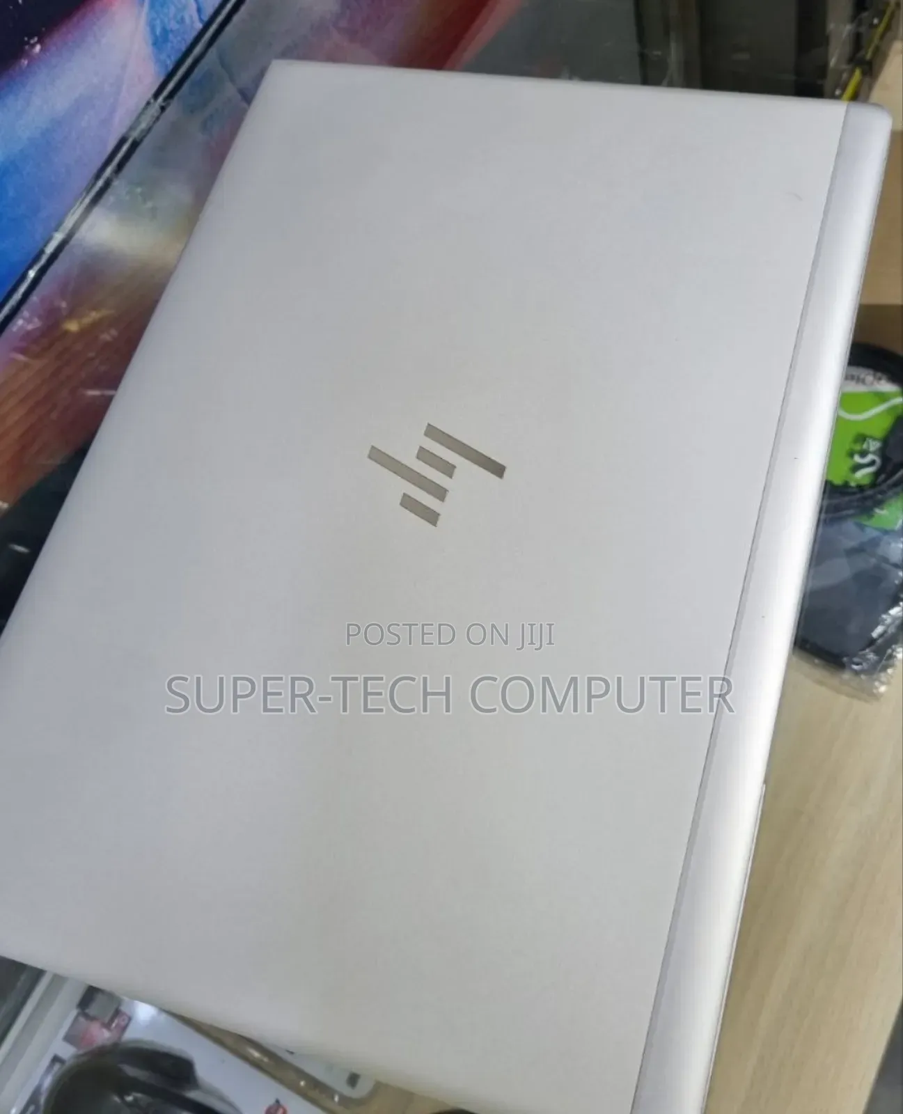 New Laptop HP EliteBook 840 G5 16GB Intel Core I7 SSD 512GB