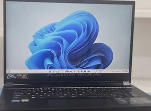 New Laptop MSI GS66 Stealth 10SGS 16GB Intel Core I7 SSD 1T