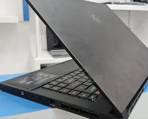 New Laptop MSI GS66 Stealth 10SGS 16GB Intel Core I7 SSD 1T