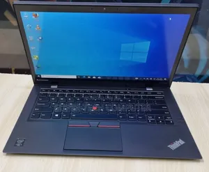 Photo - New Laptop Lenovo ThinkPad X1 Carbon 8GB Intel Core I5 SSD 256GB
