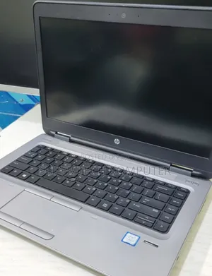 Photo - New Laptop HP EliteBook 840 G4 8GB Intel Core I5 SSD 256GB