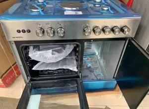 Kumtel Freestanding Oven