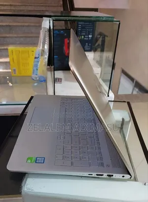 Photo - New Laptop HP Pavilion 15 8GB Intel Core I5 HDD 1T