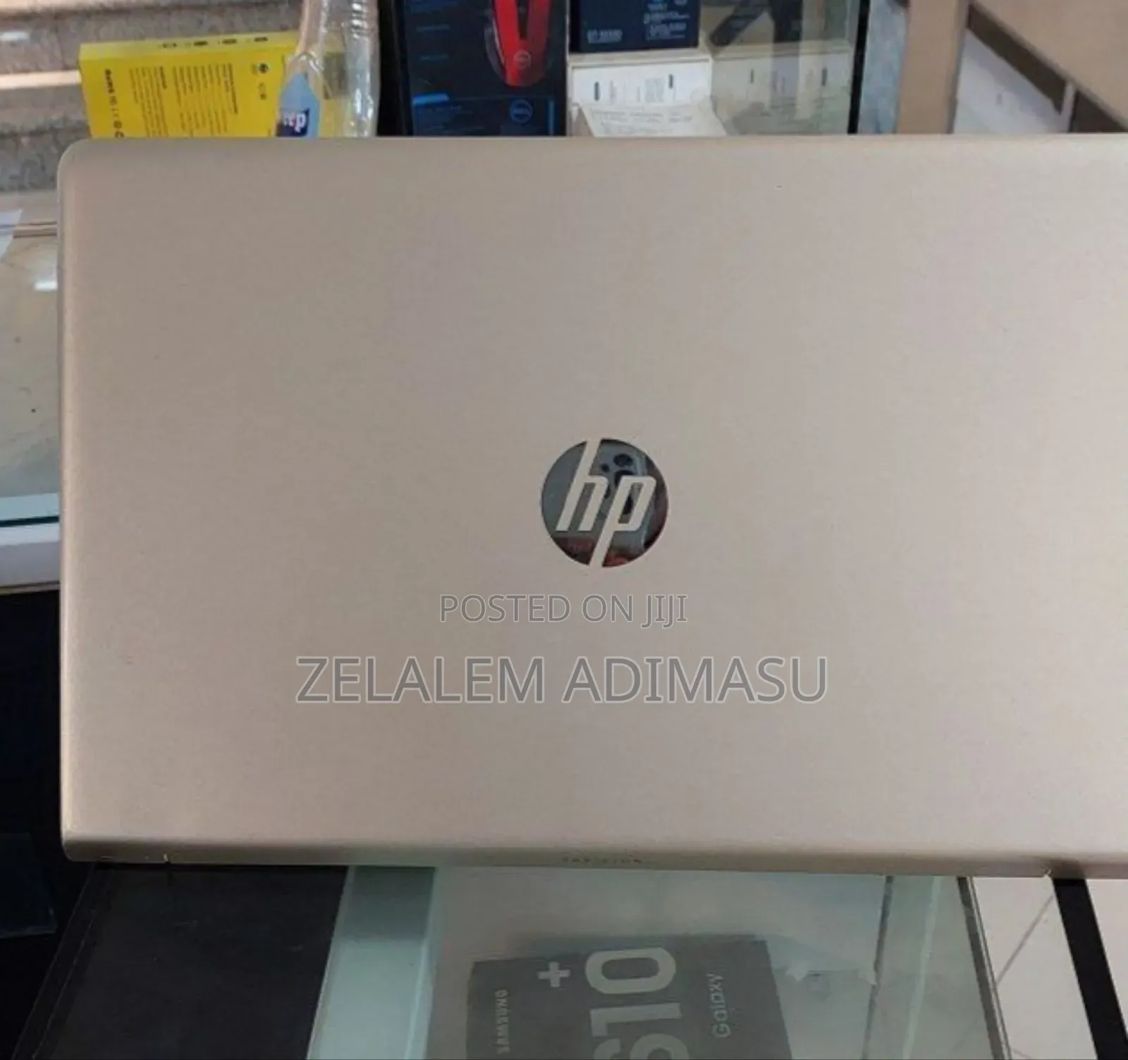 New Laptop HP Pavilion 15 8GB Intel Core I5 HDD 1T