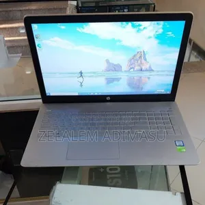 New Laptop HP Pavilion 15 8GB Intel Core I5 HDD 1T