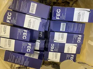 Photo - FEG Hair Growth Spray