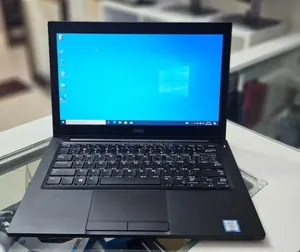 New Laptop Dell Latitude 7290 8GB Intel Core I7 SSD 256GB