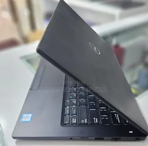 New Laptop Dell Latitude 7290 8GB Intel Core I7 SSD 256GB