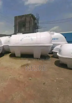 Photo - Super Water Tanker