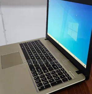 New Laptop Asus 1015E 4GB Intel Celeron HDD 500GB