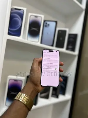 Apple iPhone 14 Pro 256 GB Purple
