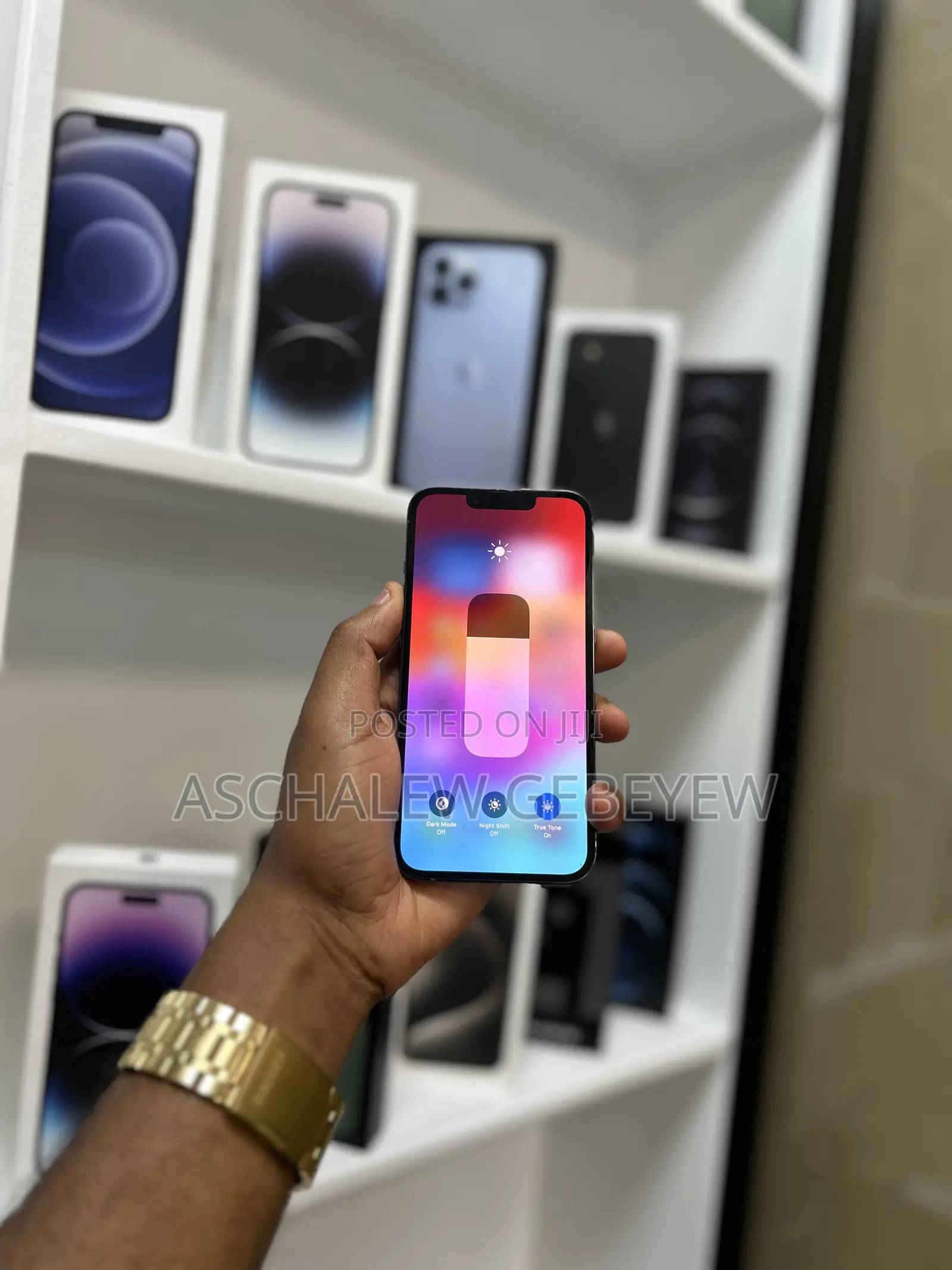 Apple iPhone 13 Pro 128 GB Blue