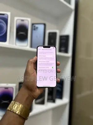 Apple iPhone 13 Pro 128 GB Blue