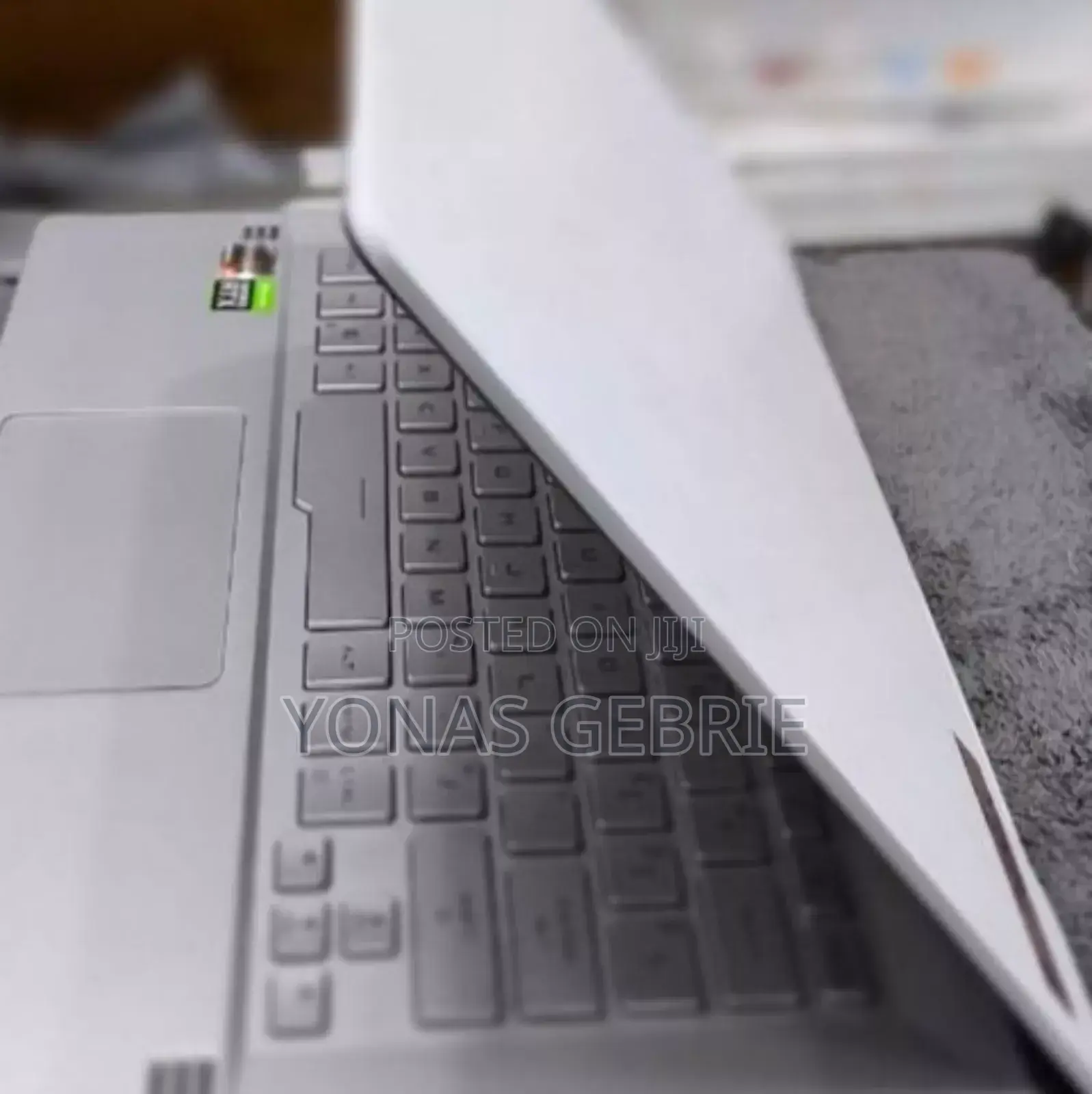 New Laptop Asus 16GB AMD Ryzen 9 SSD 1T