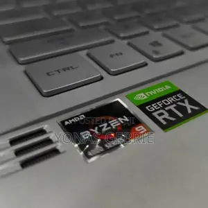 New Laptop Asus 16GB AMD Ryzen 9 SSD 1T