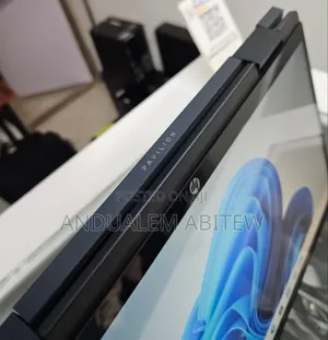 New Laptop HP Pavilion 14 8GB Intel Core I5 SSD 512GB