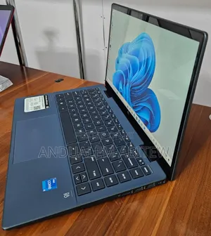 Photo - New Laptop HP Pavilion 14 8GB Intel Core I5 SSD 512GB