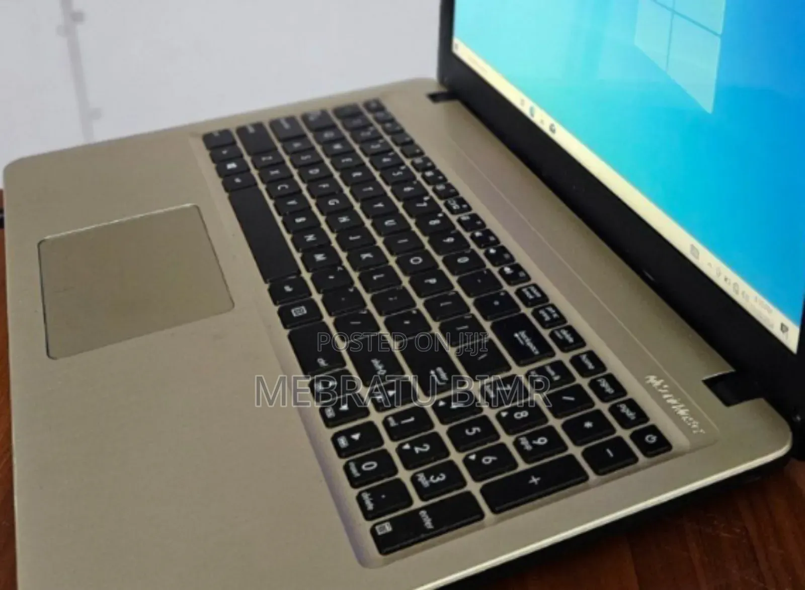 New Laptop Asus N43JF 4GB Intel Celeron HDD 500GB