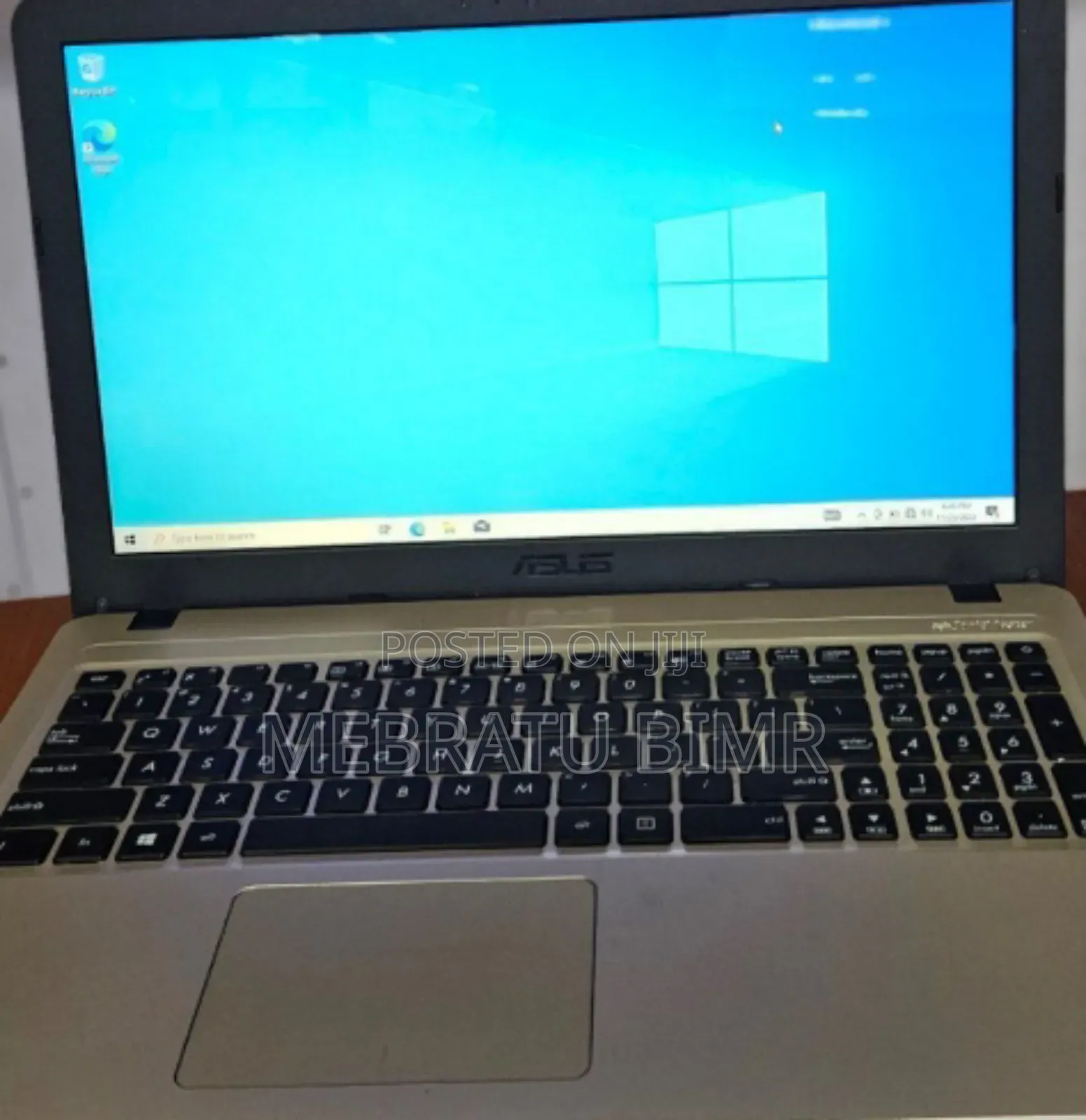 New Laptop Asus N43JF 4GB Intel Celeron HDD 500GB