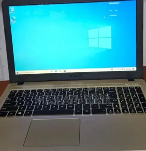 New Laptop Asus N43JF 4GB Intel Celeron HDD 500GB