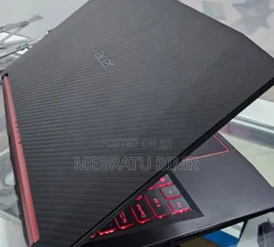 New Laptop Acer Nitro 5 8GB Intel Core I7 HDD+SSD 1T