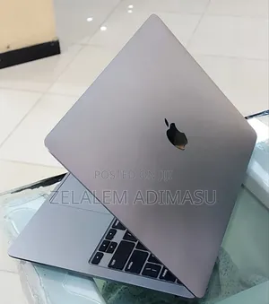 New Laptop Apple MacBook Air 2020 8GB Intel Core I7 SSD 512GB